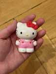 Hello Kitty figurka