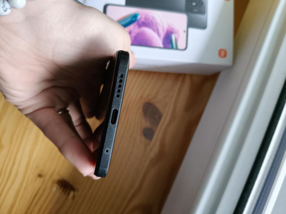Telefon Xiaomi redmi Note 12 s 8/256