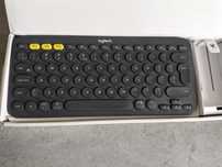 Klawiatura Logitech