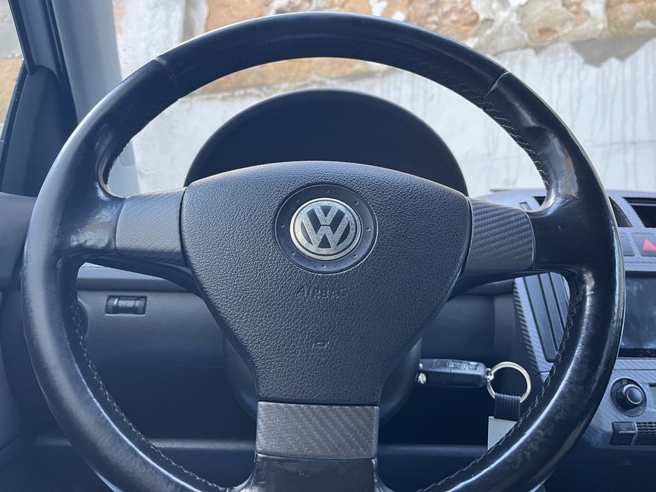 Volkswagen polo 1.2 2006