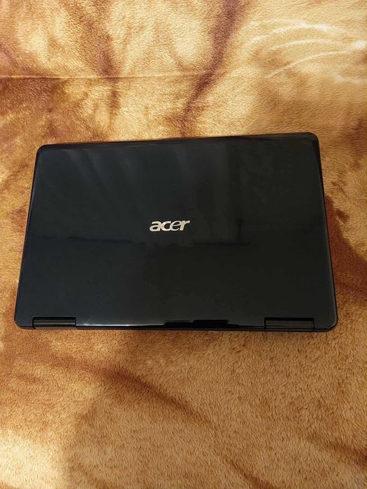 Sprzedam laptop Acer aspire 5732Z