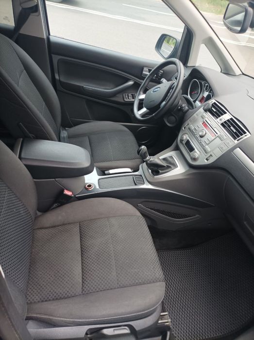 Ford C-Max (2009)