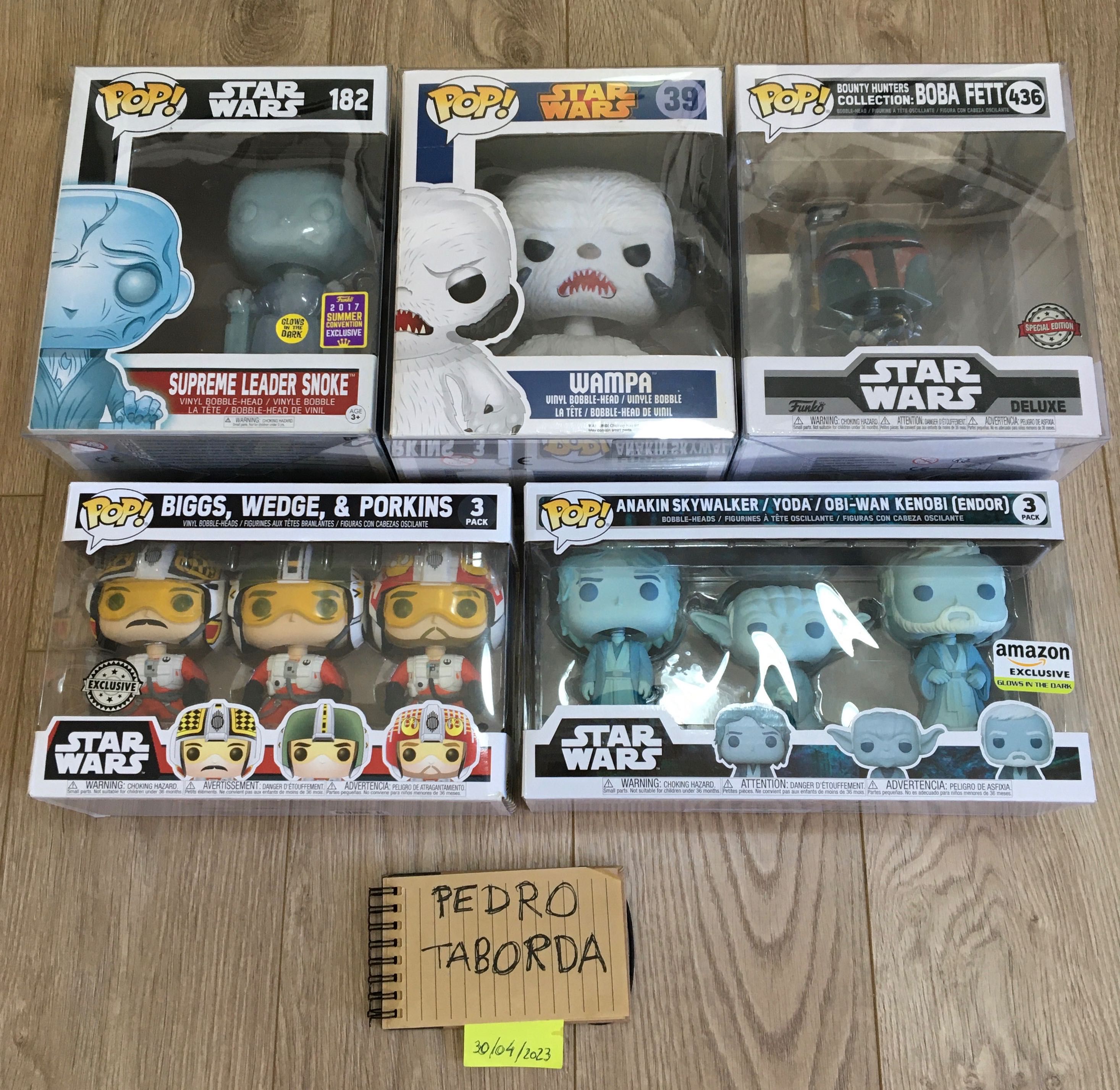Funko - Star wars