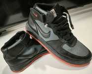 Tennis bota nike air