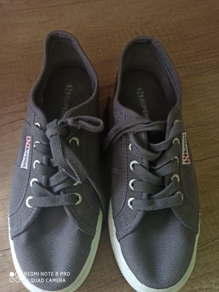 Trampki superga 38