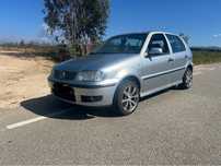 Vw Polo 1.4 tdi
