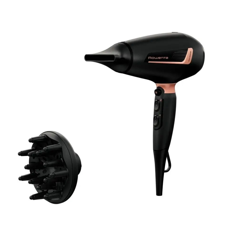 Suszarka Do Włosów Rowenta Pro Expert Cv8830F0