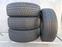 Резина зимова.215/65/15 Hankook Winter Icept evo2 SUV (арт.0100)