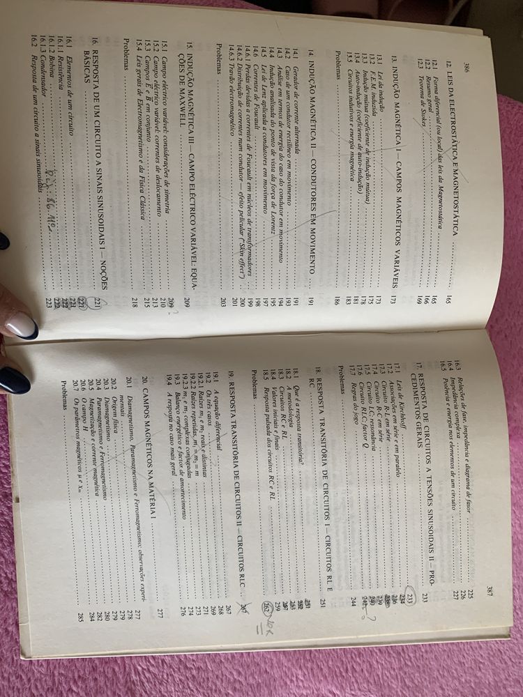 Livro “Introdução ao Eletromagnetismo” de Sushil Kumar Mendiratta