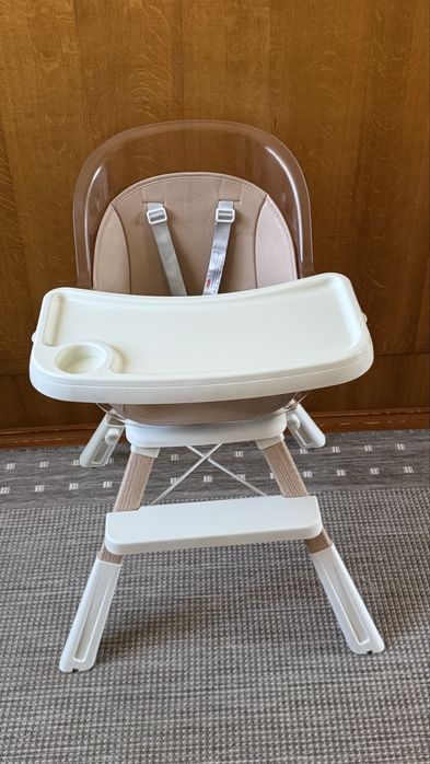 Крісло для годування el camino tvist