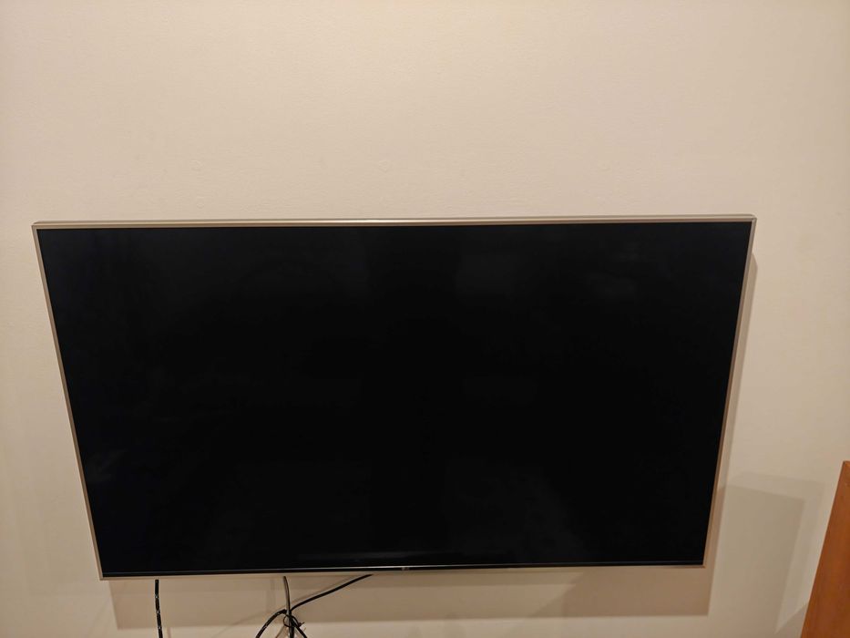 Telewizor uhd 4k lg sj810v 120hz nanocell