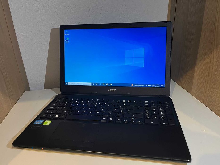 Acer aspire laptop