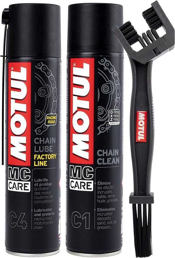 Aditivo Lubrificante Motul