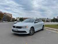 Volkswagen Jetta SE 2017