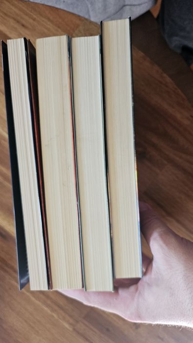 Coleção Divergente