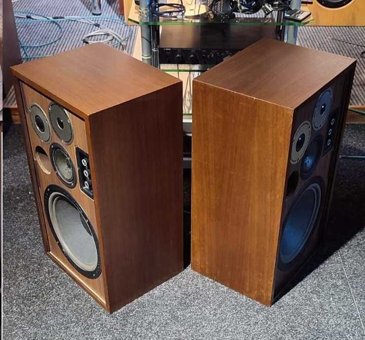 Marantz HD 77 акустика vintage