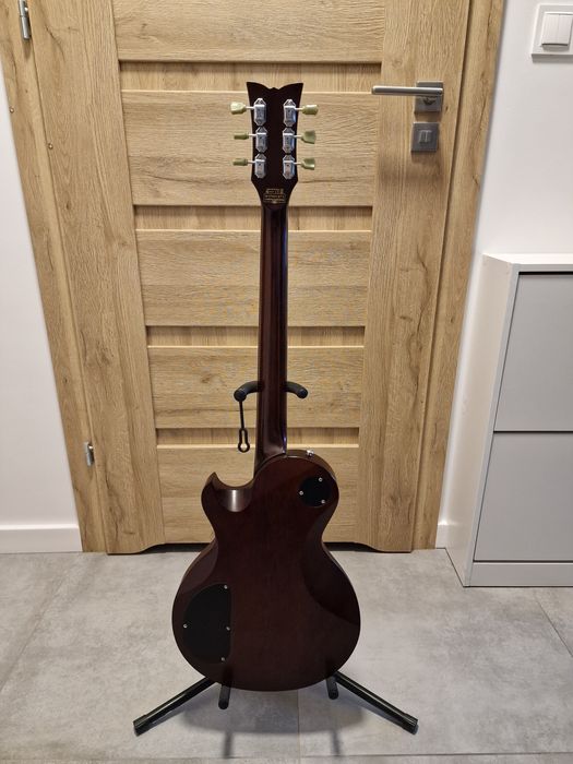 Schecter Solo-II Special WALP