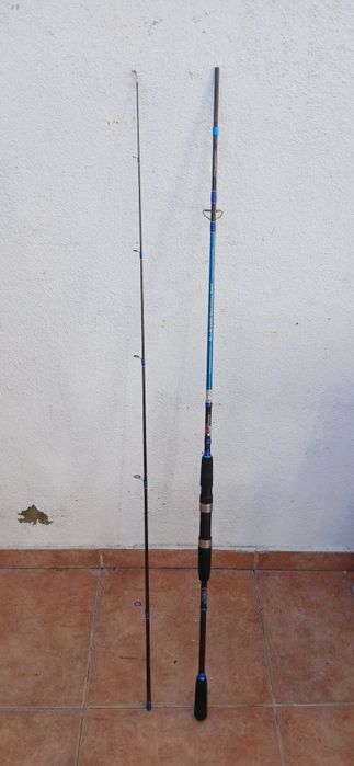 Vendo cana spinnning Cinnetc