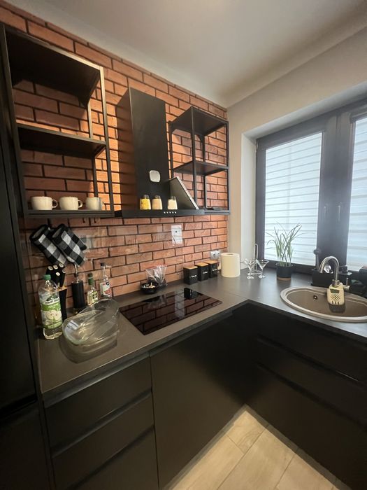 Apartament z tarasem - do wynajecia od zaraz