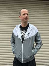 Оригінал Вітровка Nike Sportswear Windrunner Куртка Найк Ветровка