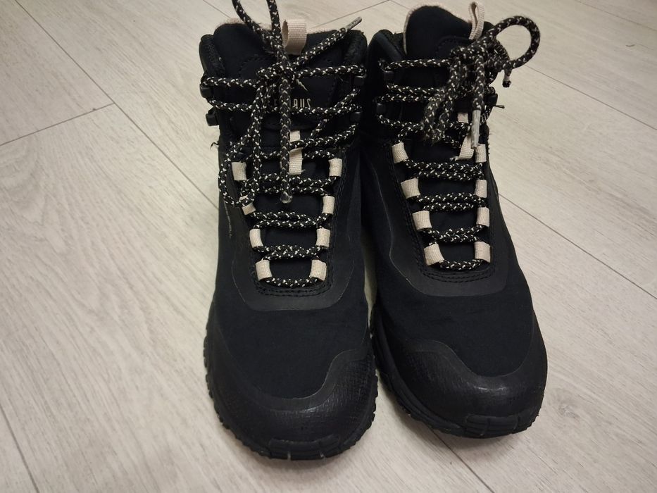 Buty Iguana ELBY MID AG stan bdb