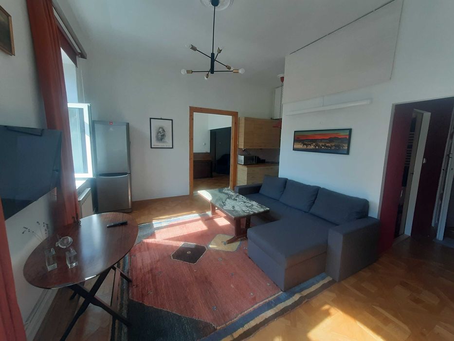 Mieszkanie w w samym centrum na doby