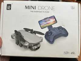 Mini Drone 49g ultra light