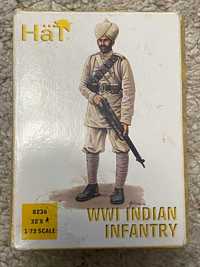 Hat 8236 WWI Indian Infantry