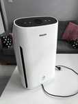 Oczyszczacz powietrza PHILIPS AC1217/50