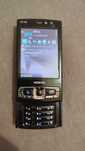 Nokia N 95 8 gb bem estado