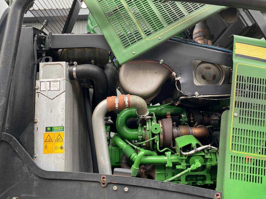 Харвестер 1470 G