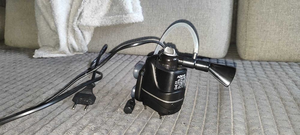 AQUAEL Fan Mikro Plus !