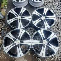 Felgi aluminiowe alufelgi Ford Kuga Mondeo Volvo 5x108 ET45 7,5Jx17