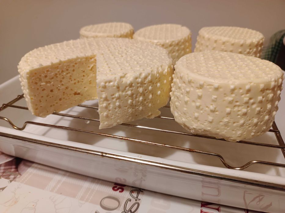 Sery z mleka krowiego