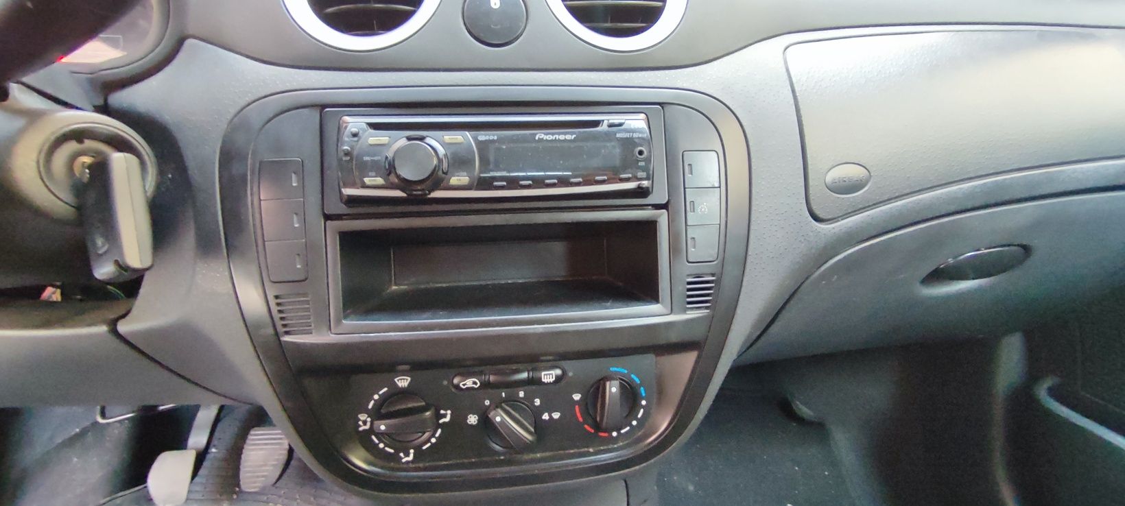 Citroen c2 1.4Hdi SX pack 2008