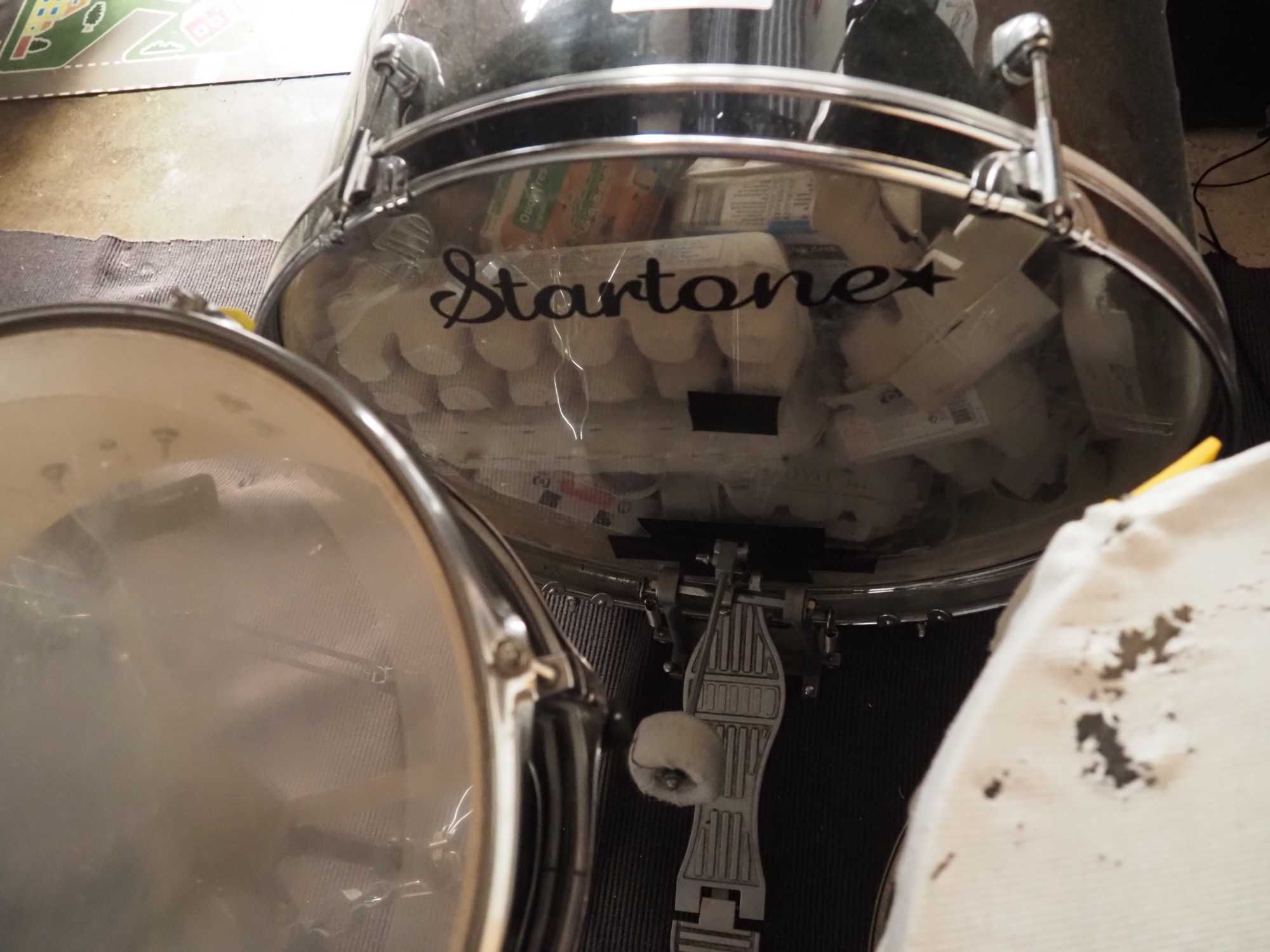 Bateria Startone em Coimbra
