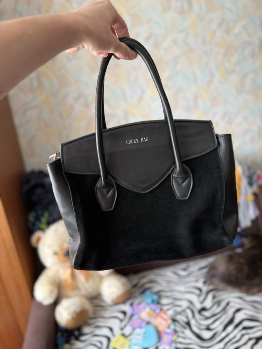 Всі сумки і рюкзак за 1000