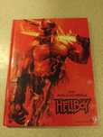 Film DVD HellBoy