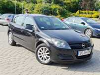 Opel Astra 1,4 16V 90KM * Klima * Elektryka * Okazja!!