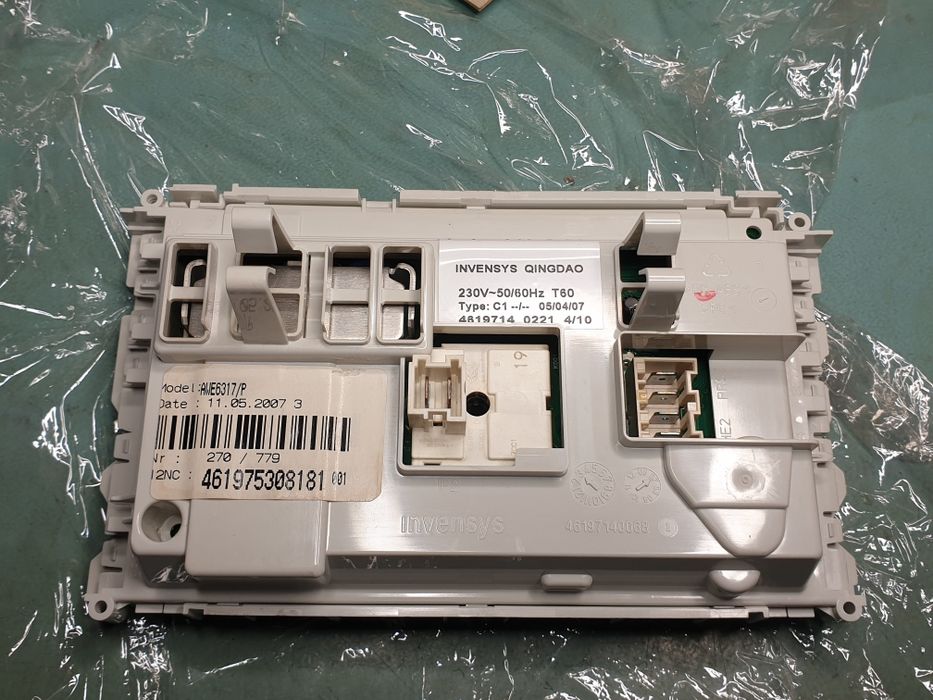 Moduł do pralki Whirlpool Awe6317p