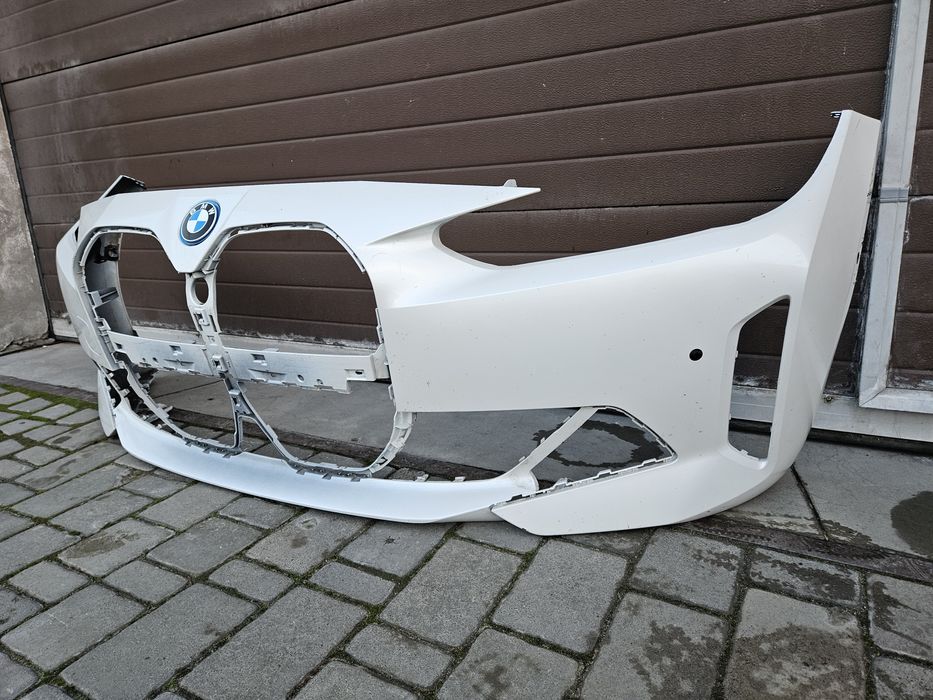 Бампер передній BMW I4 G26 2021-2025р.