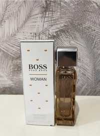 туалетна вода для жінок Hugo Boss BOSS Orange