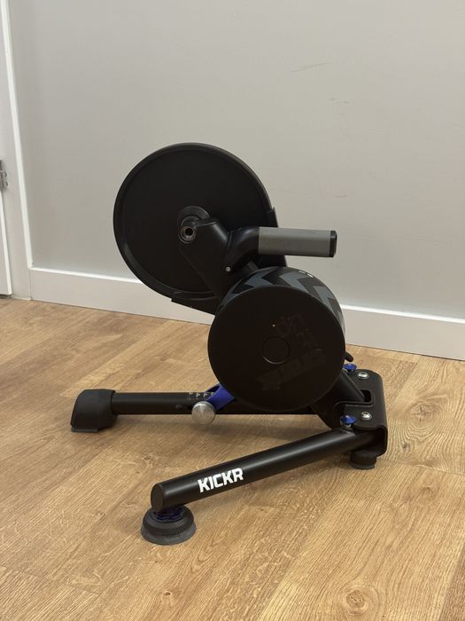 Trenazer Wahoo Kickr v5