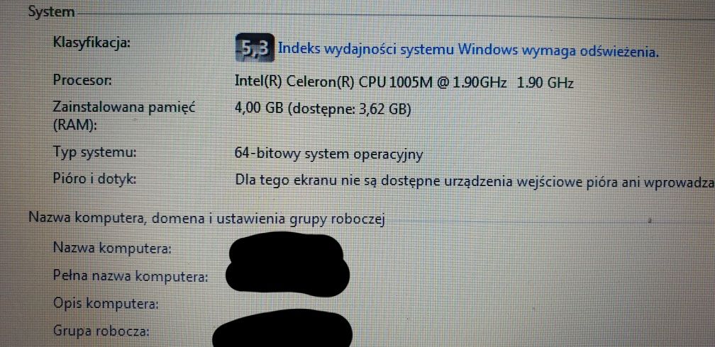 Pamięć RAM 2gb 4gb pc3 pc3l 12800S 1R-8 16