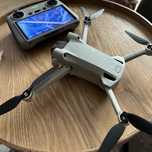 Dron Dji 3 mini pro