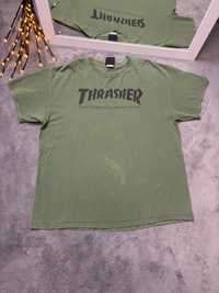 футболка Thrasher