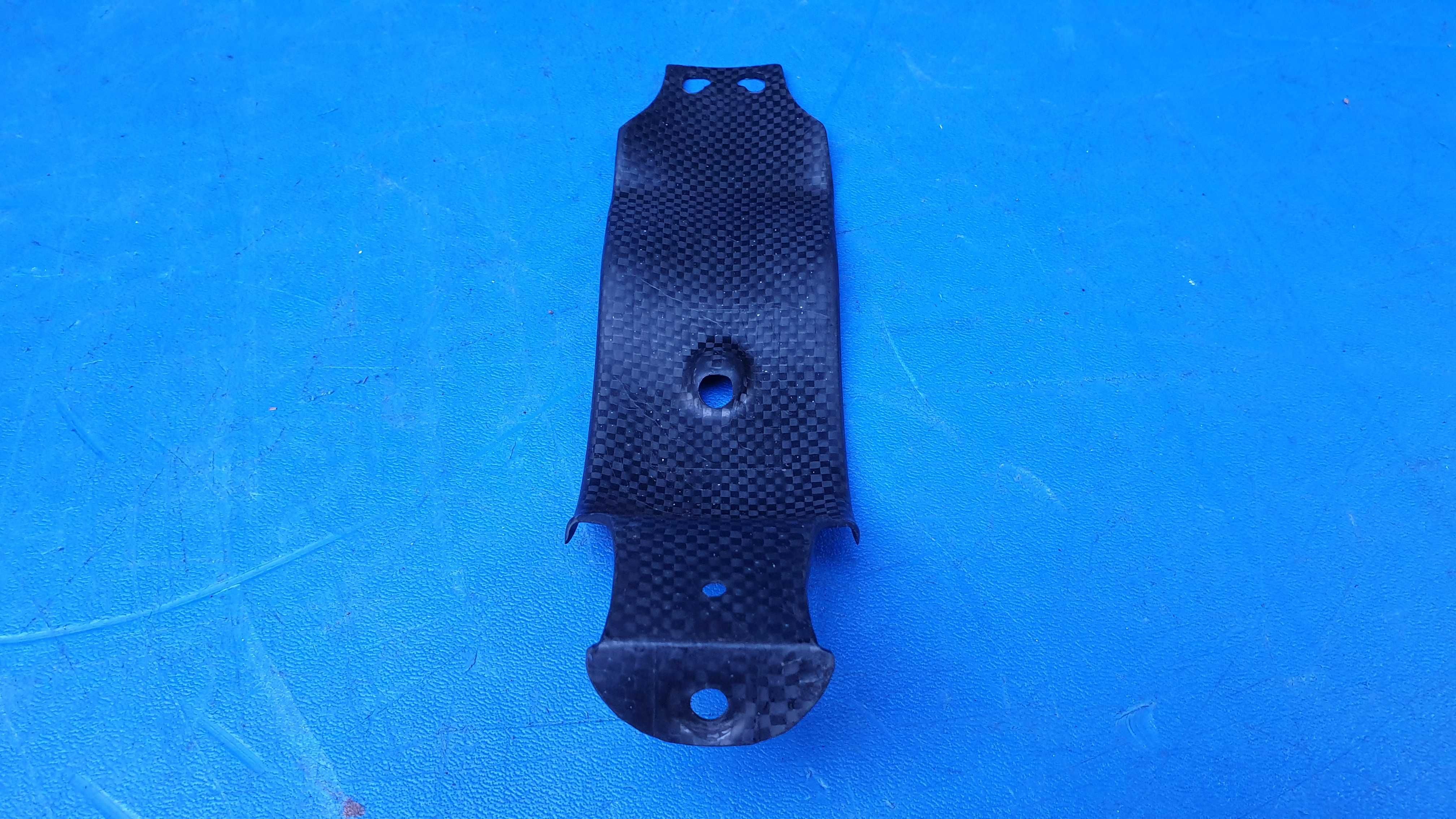 Błotnik tył carbon fender Santa Cruz v10 Nowy oryginał