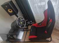 Zestaw Thrustmaster T300 RS