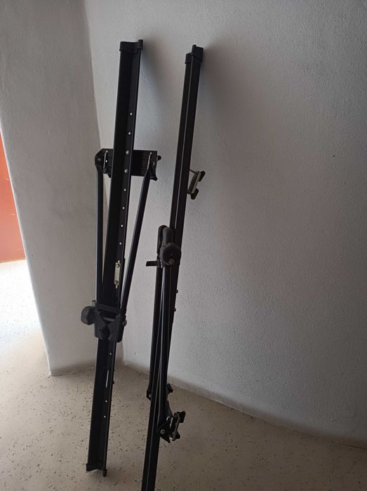 Suporte de bicicleta