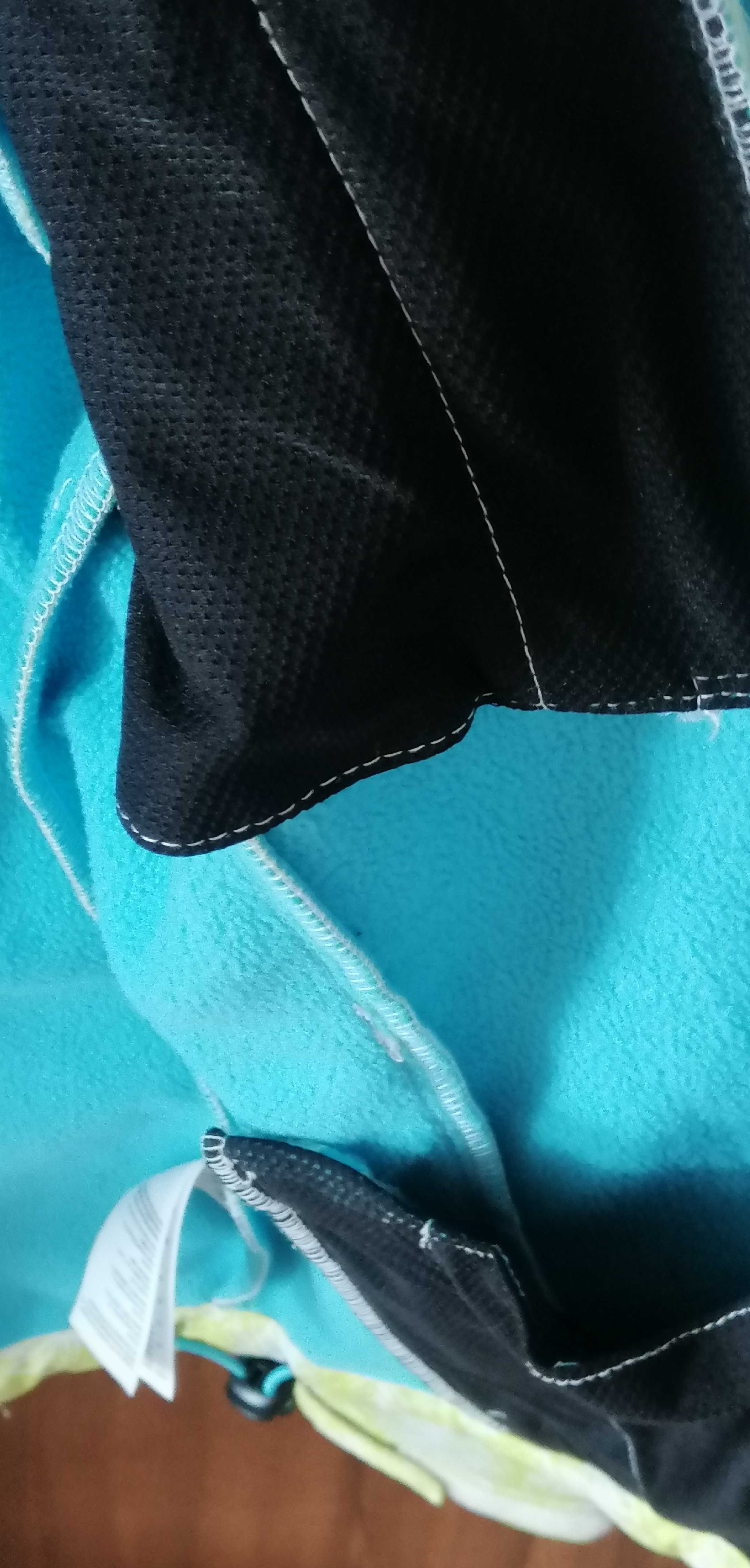 Kurtka softshell